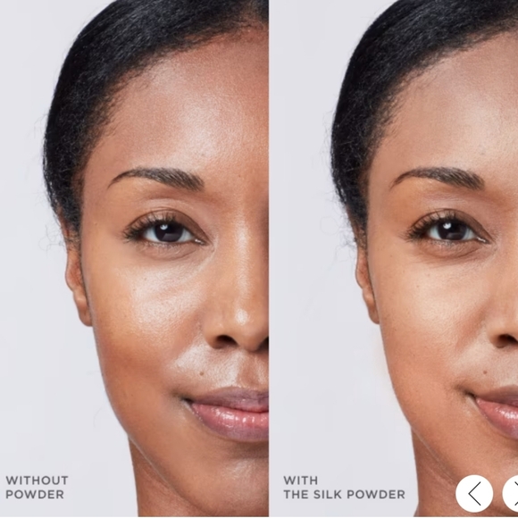 Tatcha The Silk Powder Radiant Setting Powder- Travel Size - Picture 6 of 10